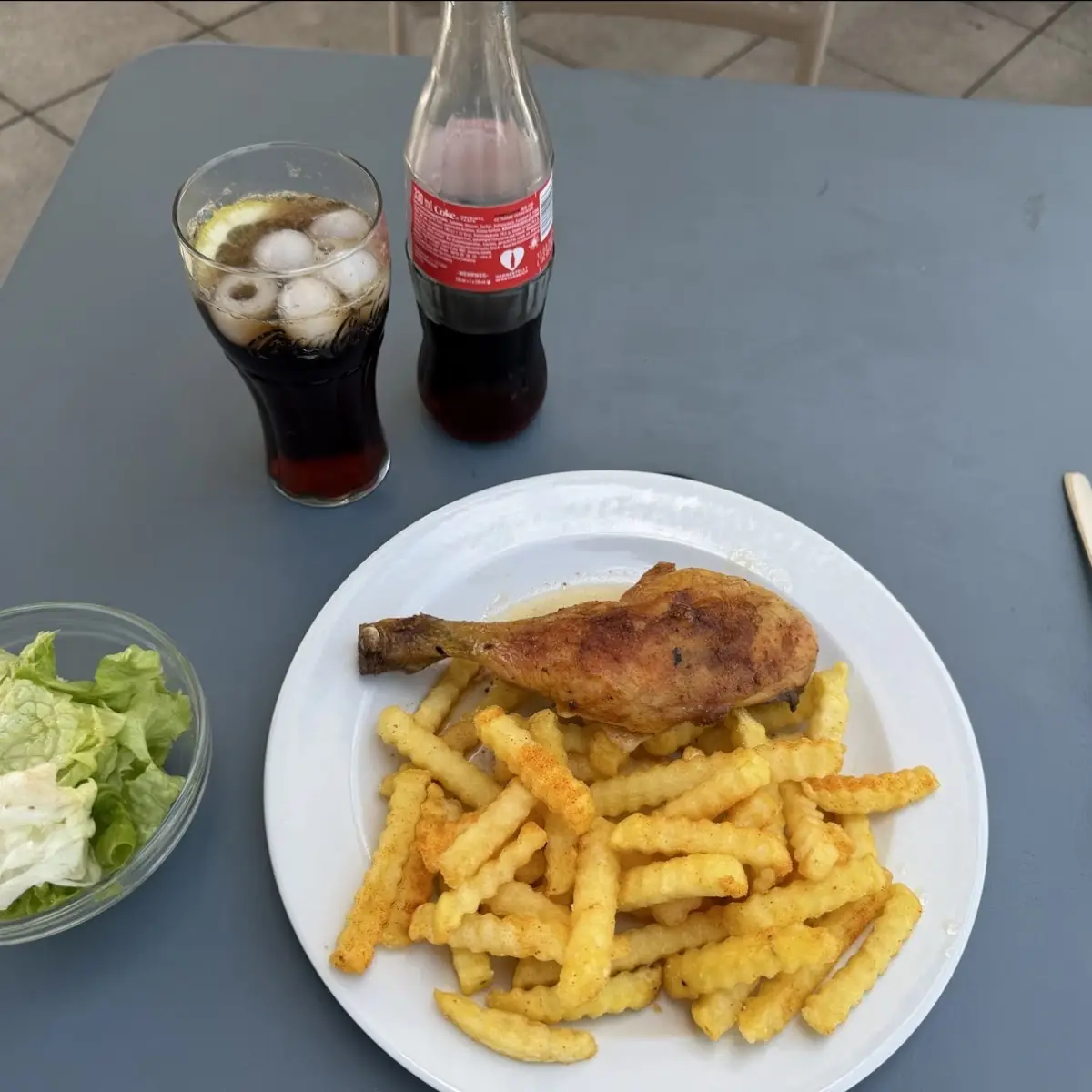 Essen und Trinken photo 9