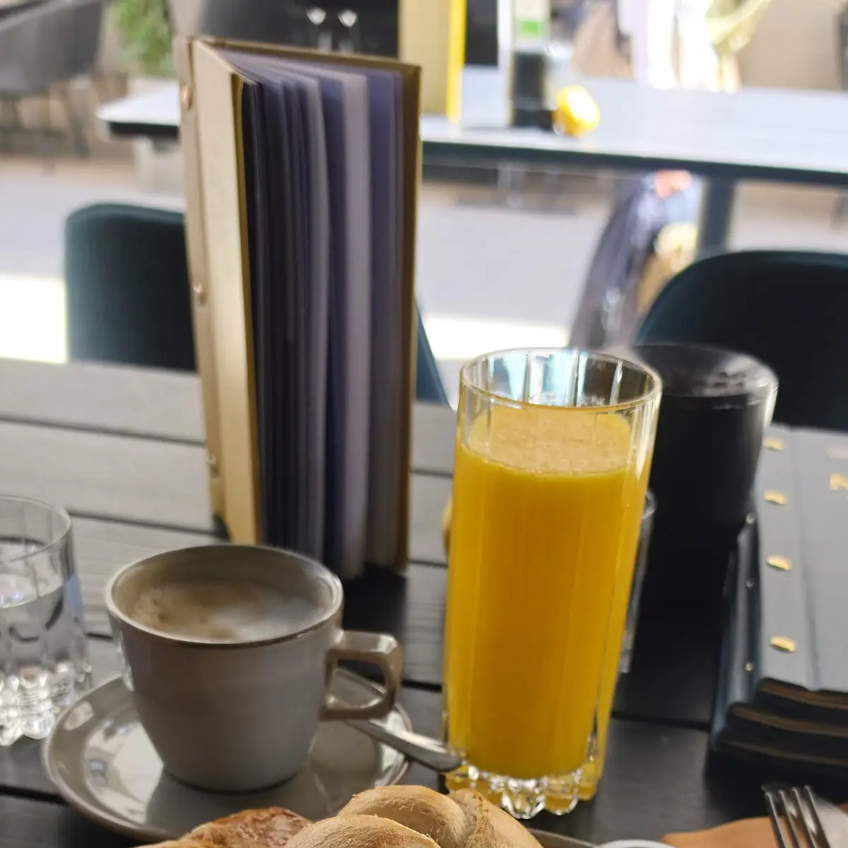 Essen und Trinken photo 3