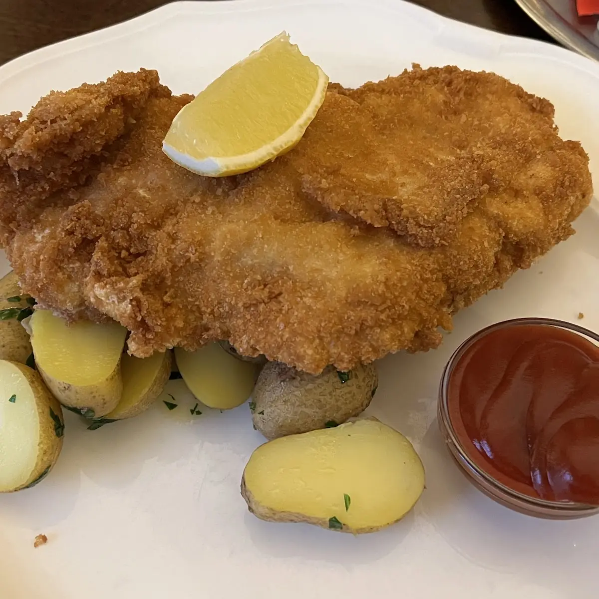 Essen und Trinken photo 4
