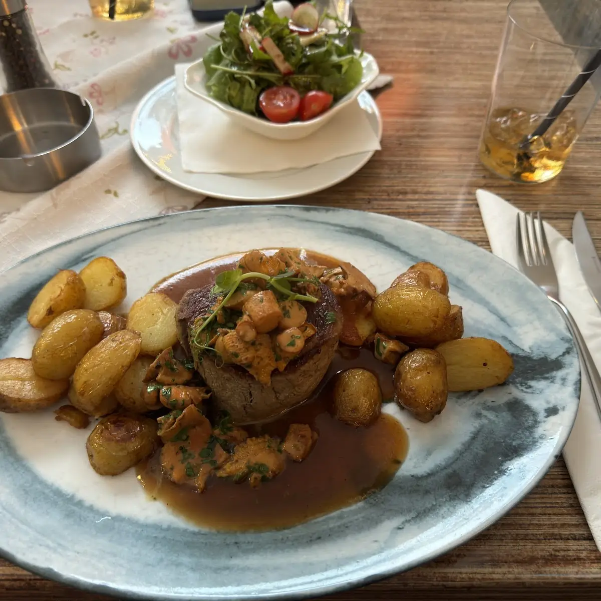 Essen und Trinken photo 6