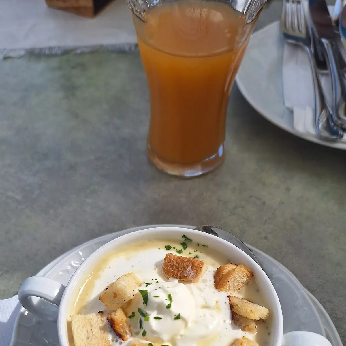 Essen und Trinken photo 7