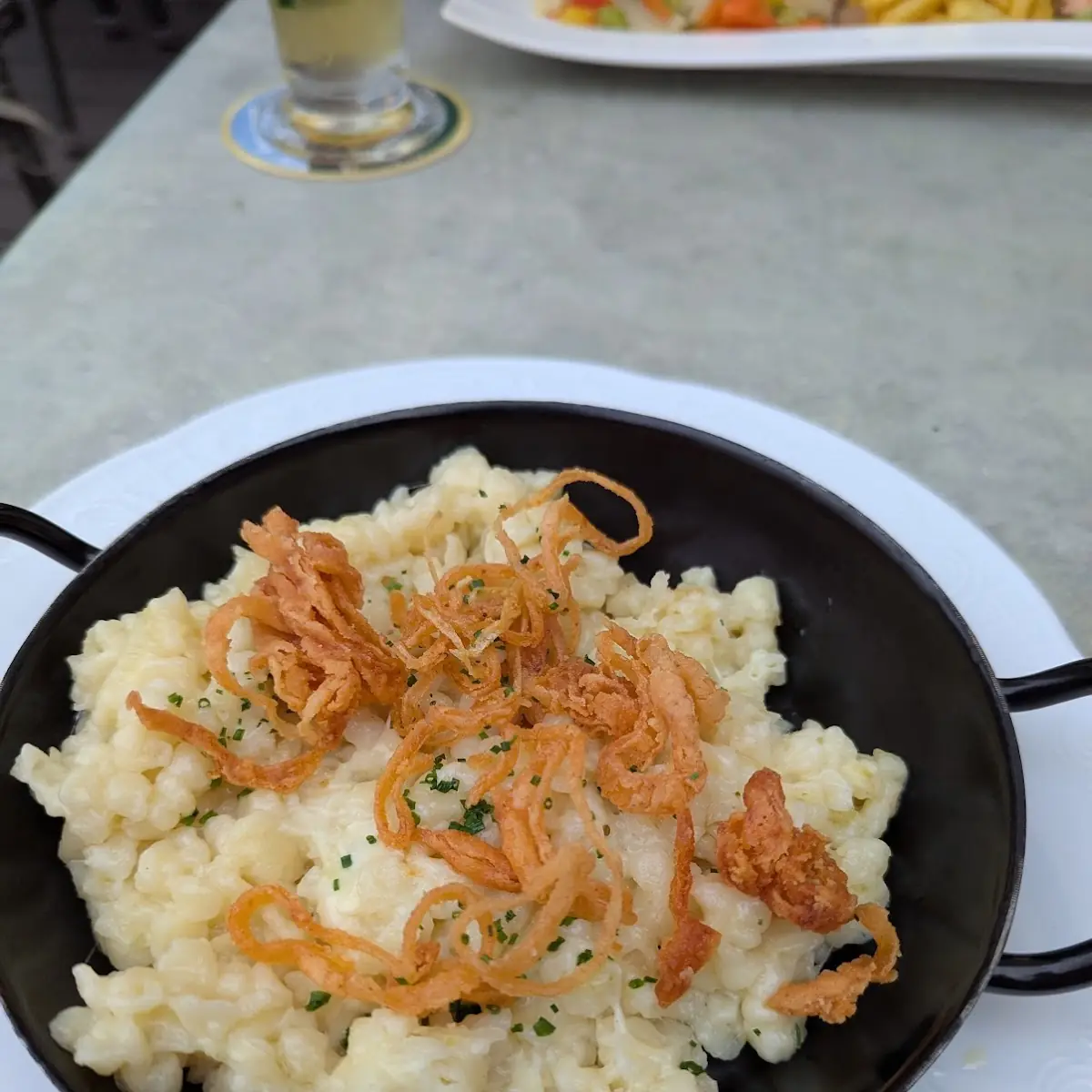 Essen und Trinken photo 9