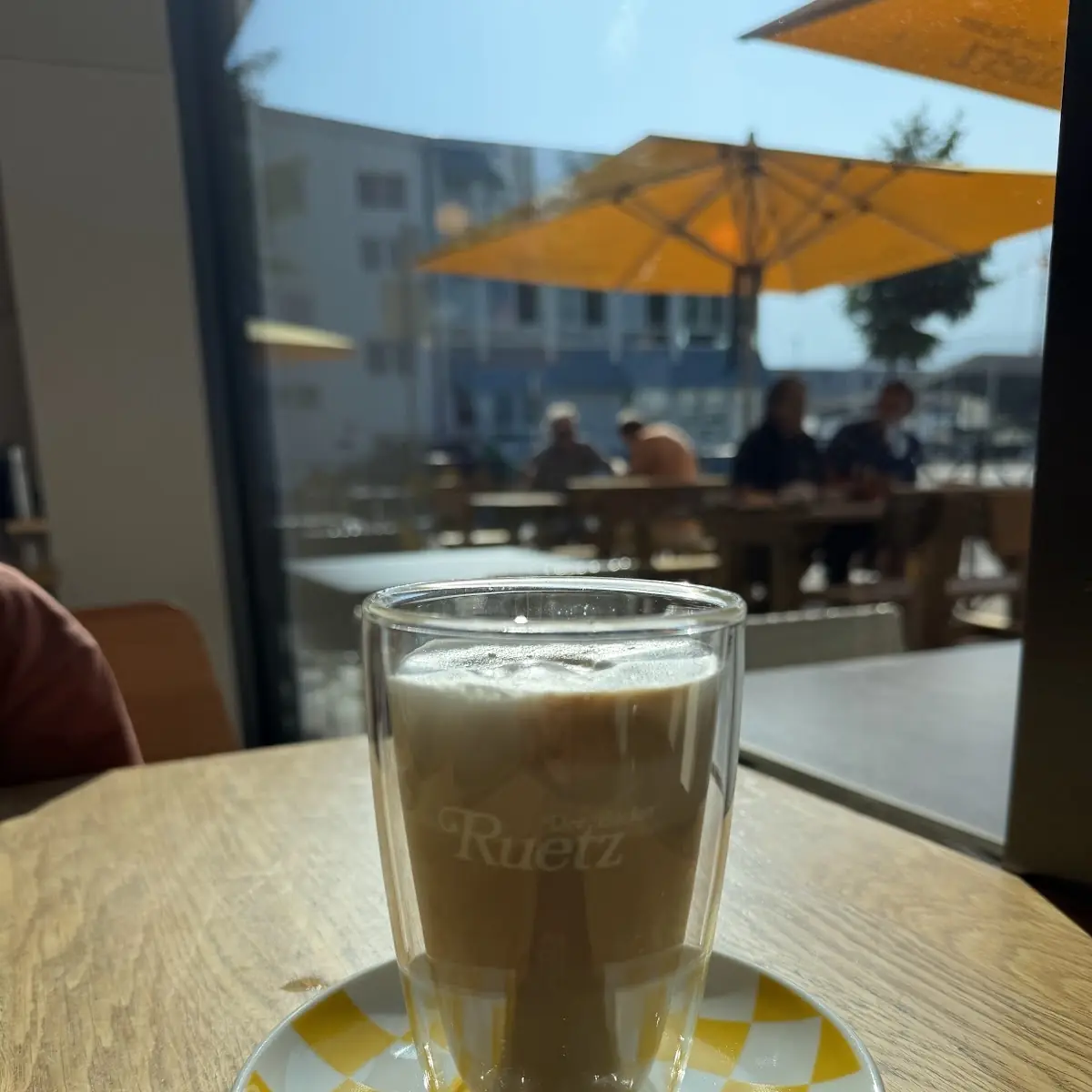 Essen und Trinken photo 5