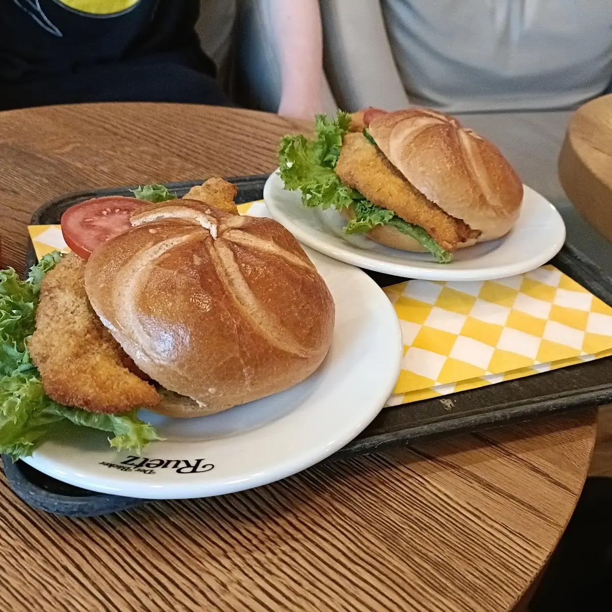 Essen und Trinken photo 7