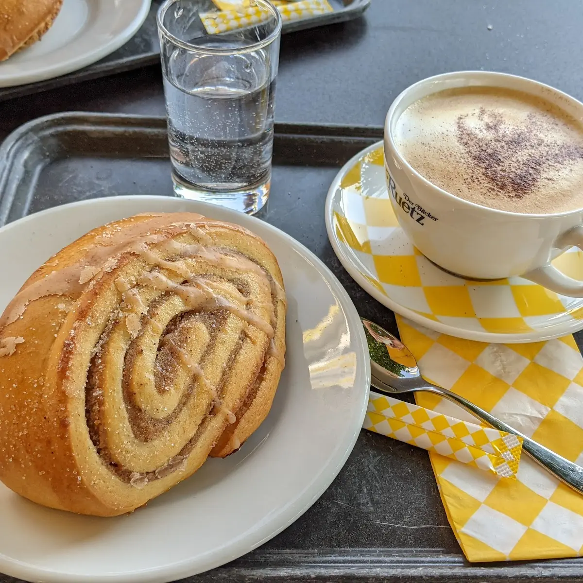 Essen und Trinken photo 8