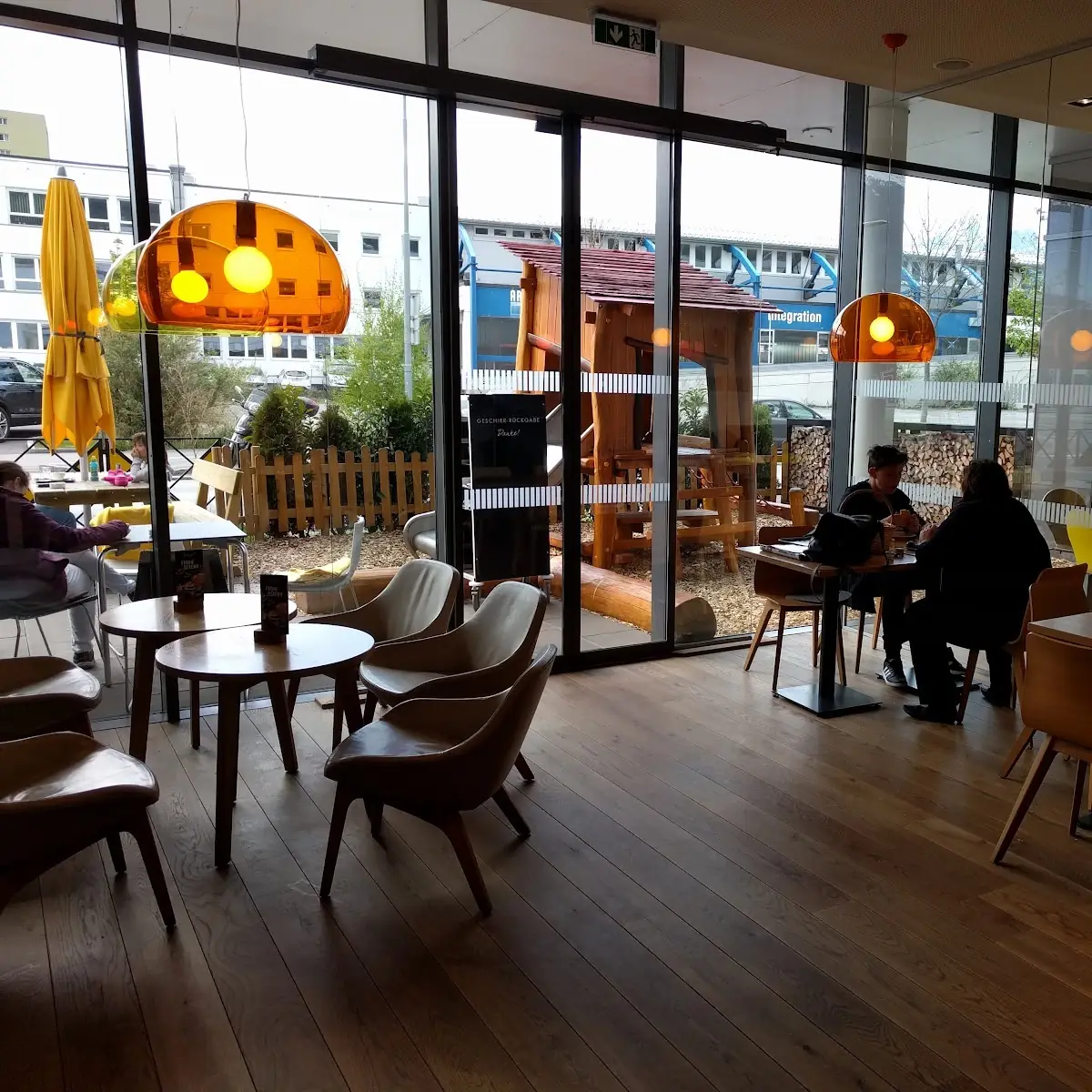 Atmosphäre photo 3