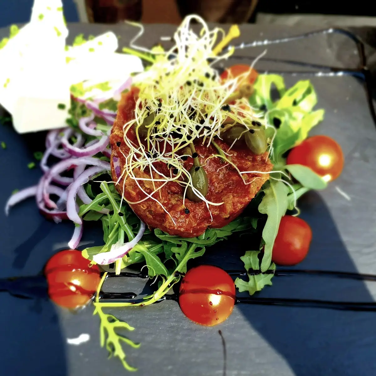 Essen und Trinken photo 10