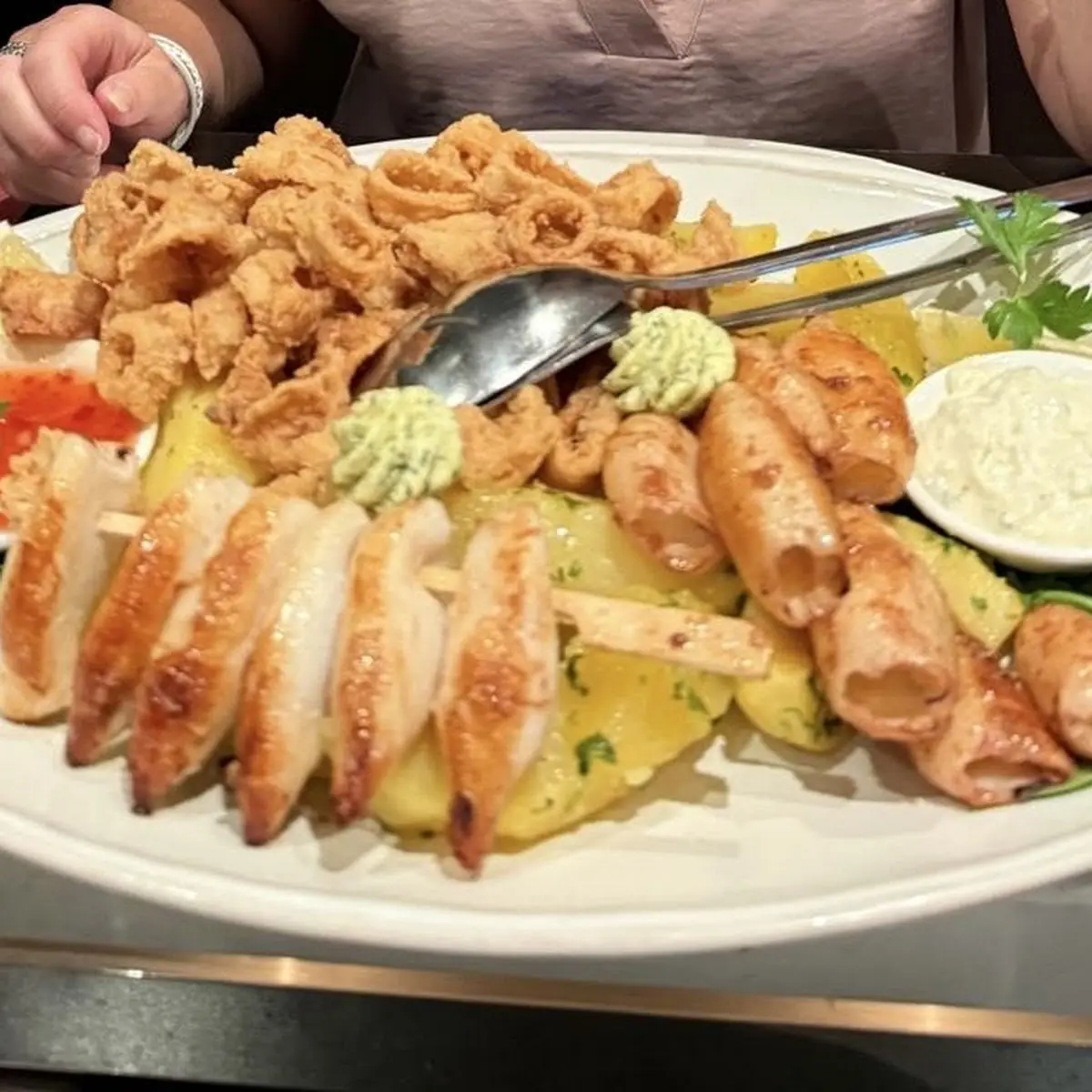 Essen und Trinken photo 2