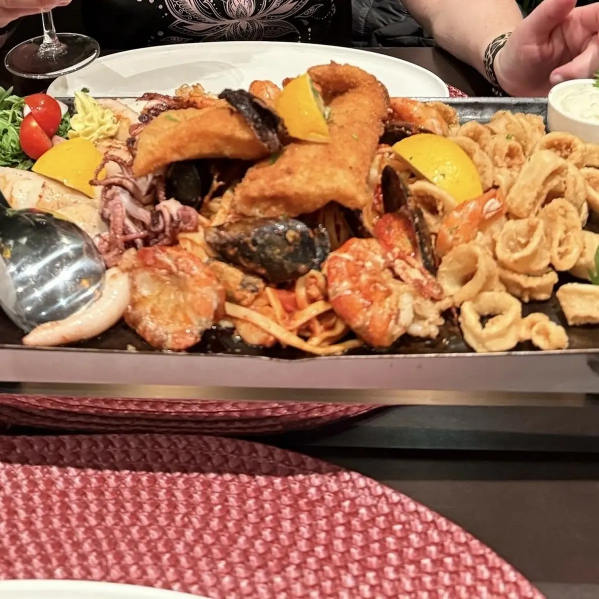 Essen und Trinken photo 3