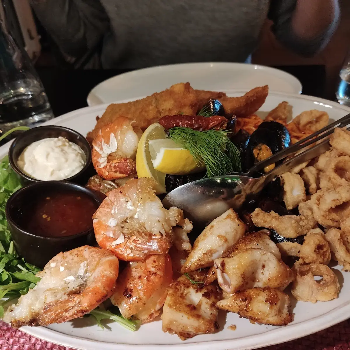 Essen und Trinken photo 4