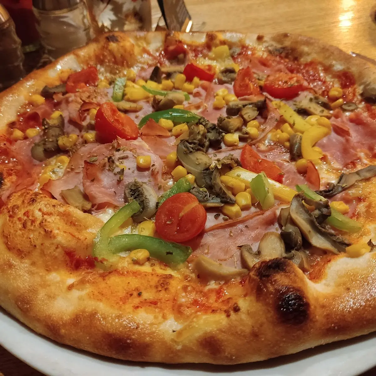 Essen und Trinken photo 5