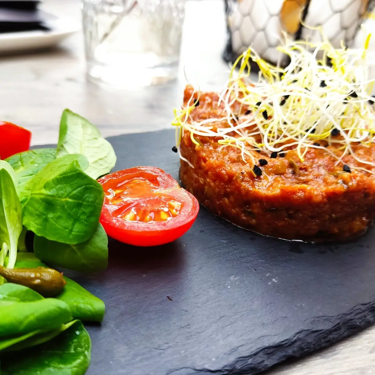 Essen und Trinken photo 7