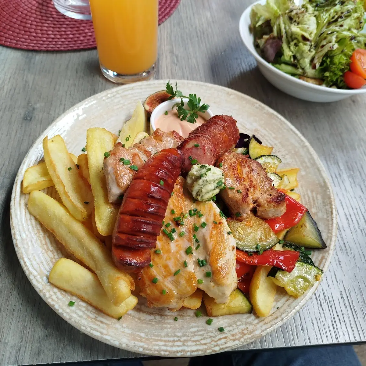 Essen und Trinken photo 8