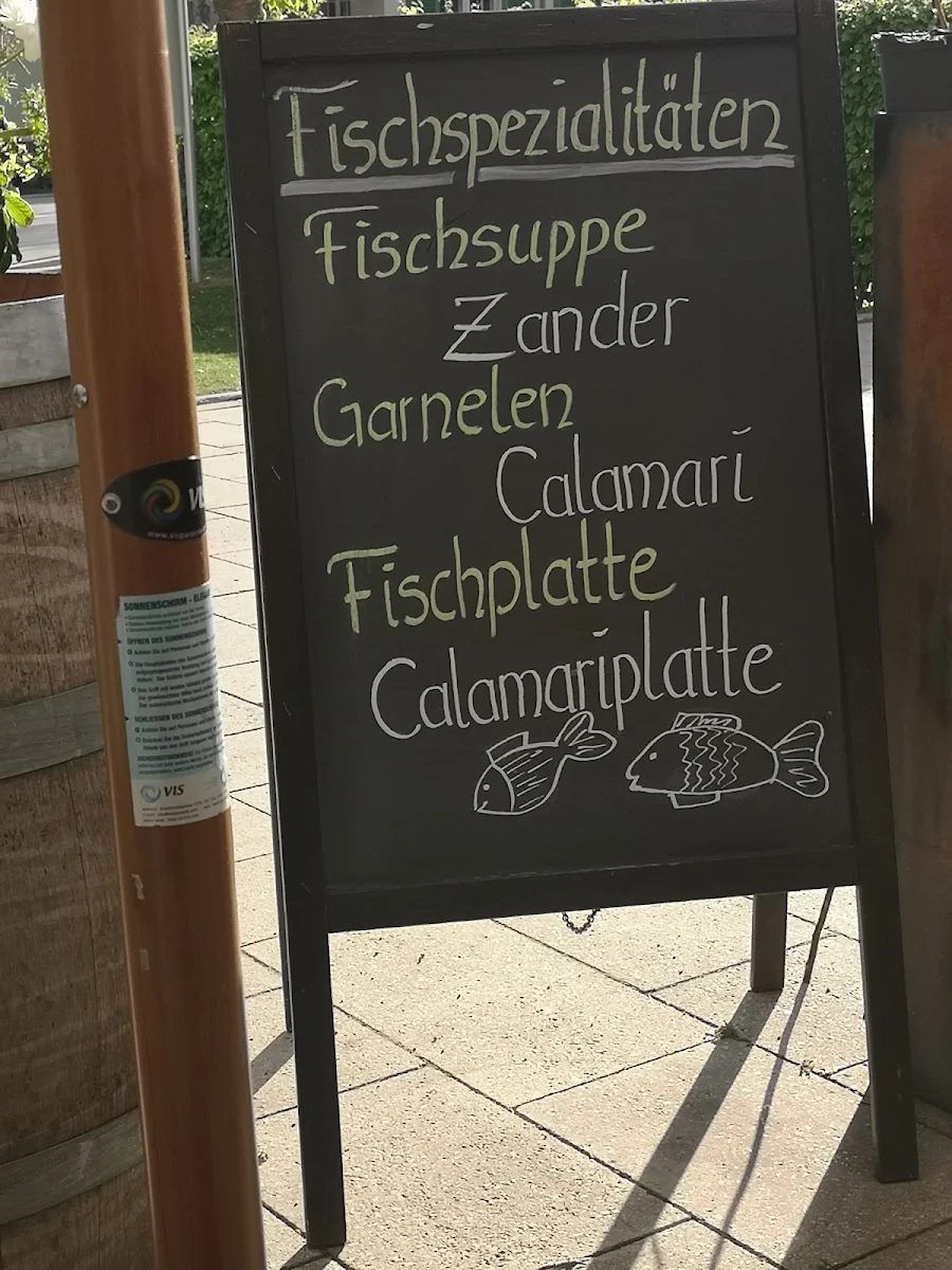 Speisekarte photo 10