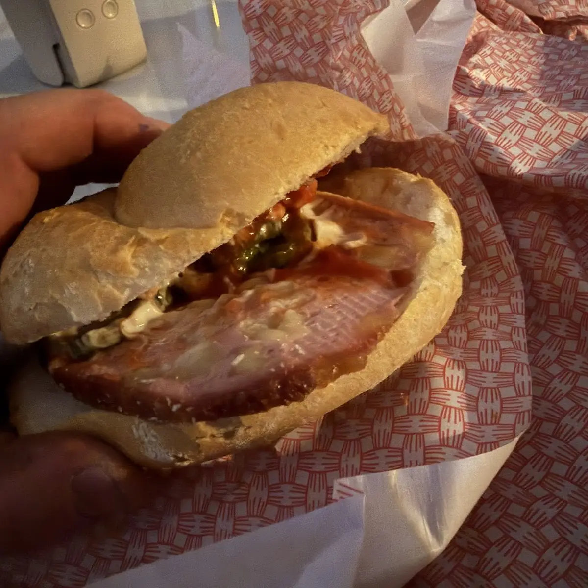 Essen und Trinken photo 5