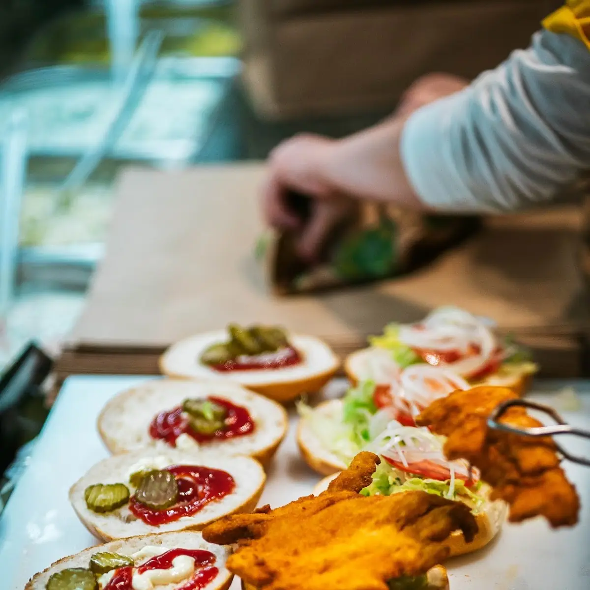 Essen und Trinken photo 7