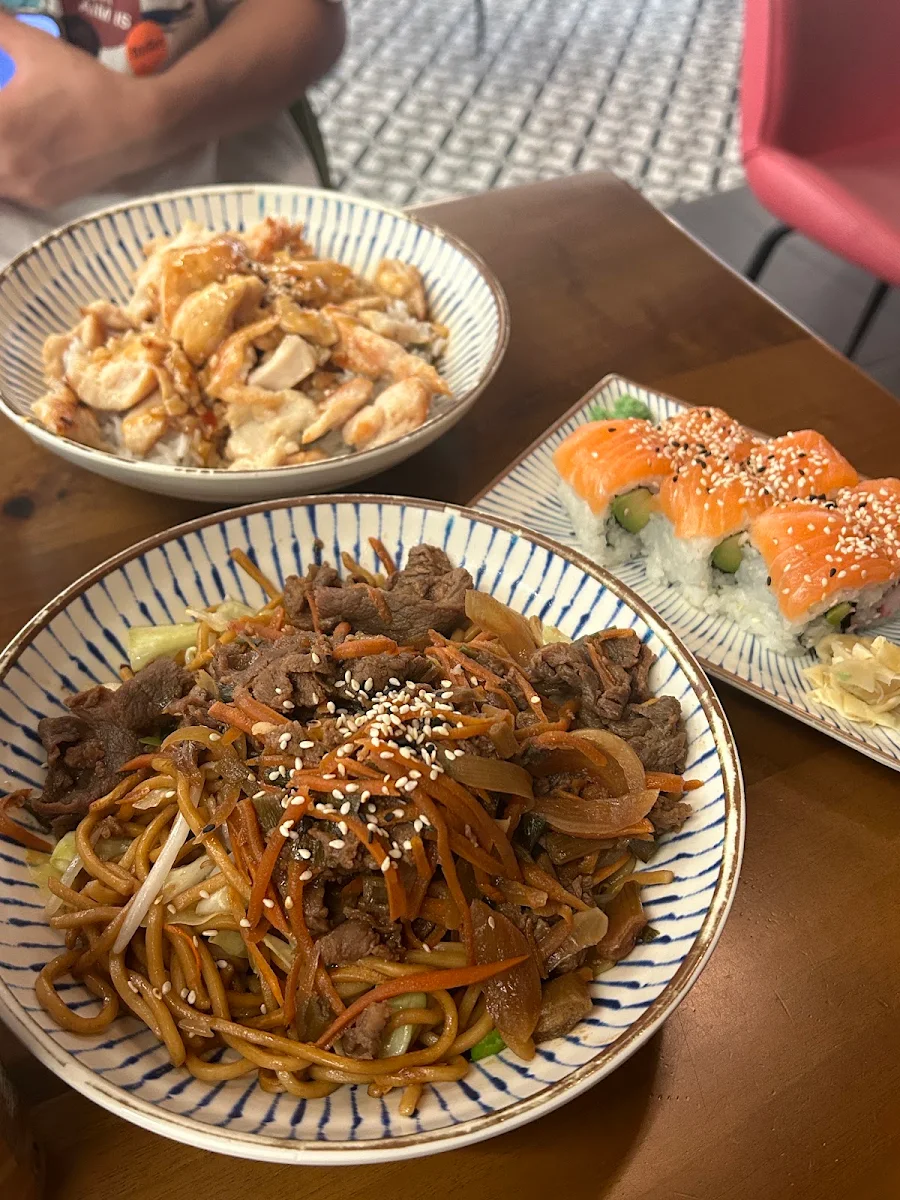 Essen und Trinken photo 6