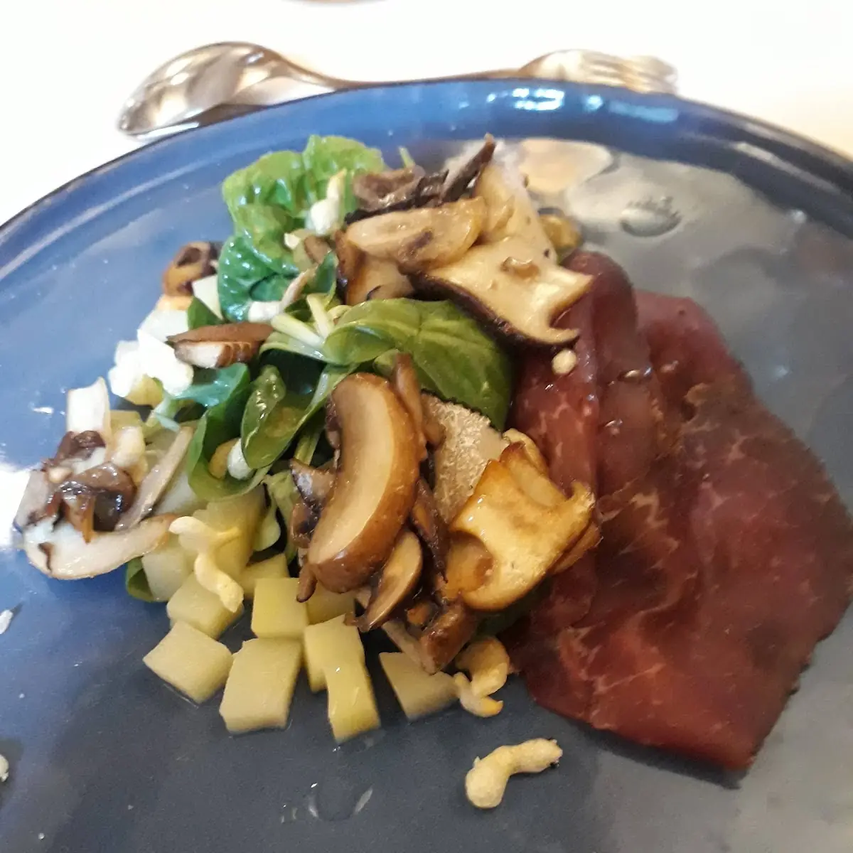 Essen und Trinken photo 9