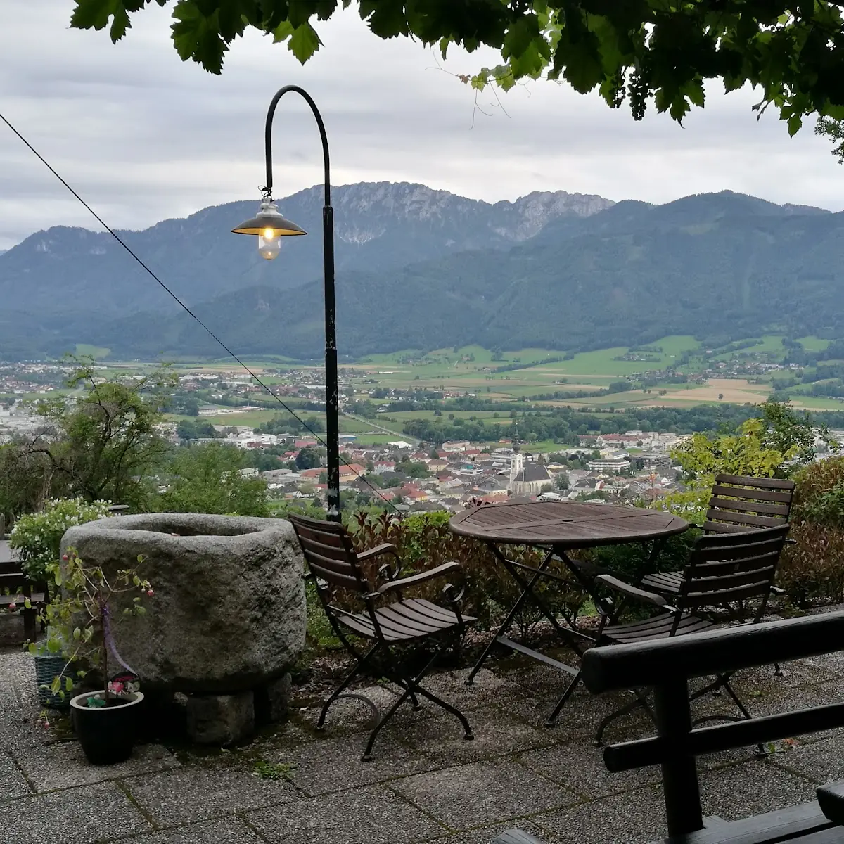 Atmosphäre photo 4