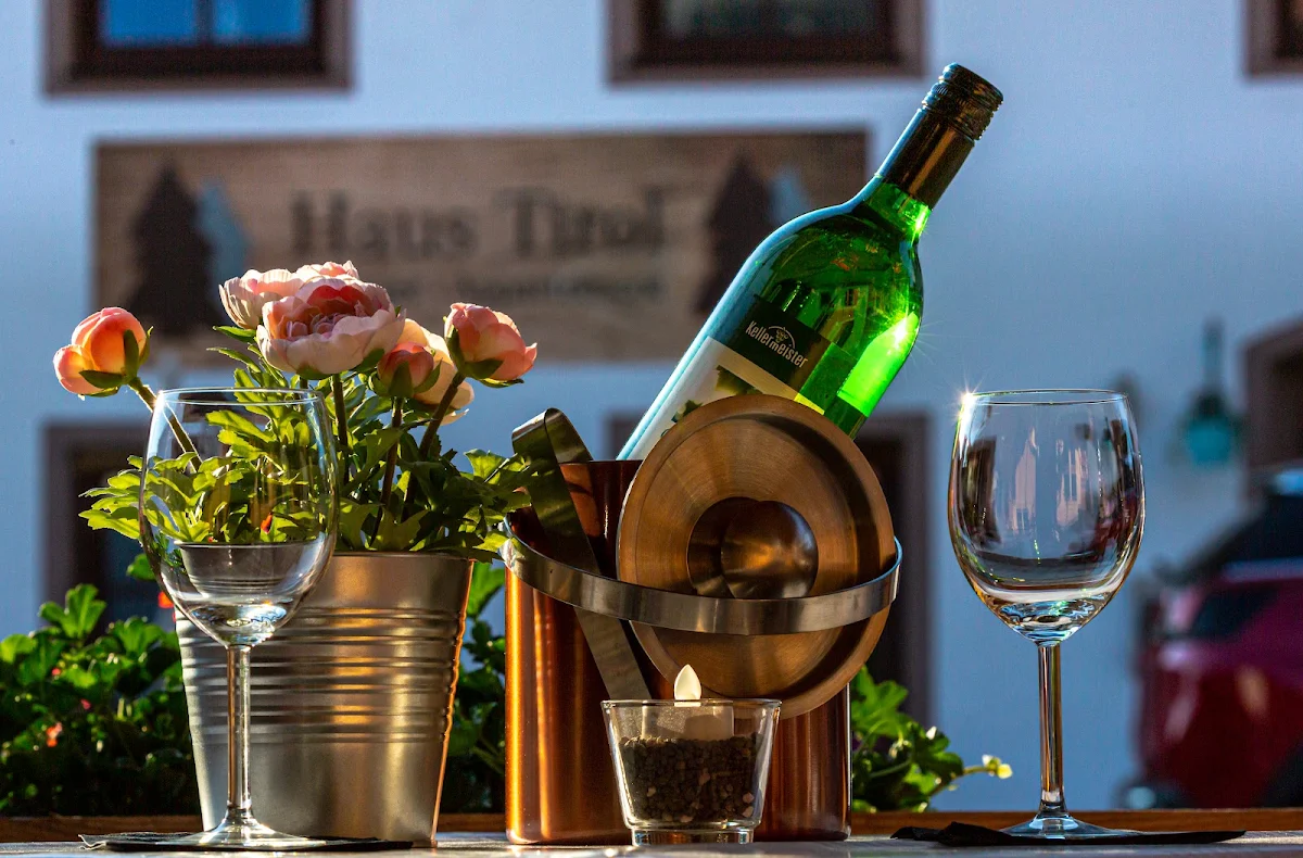 Essen und Trinken photo 2
