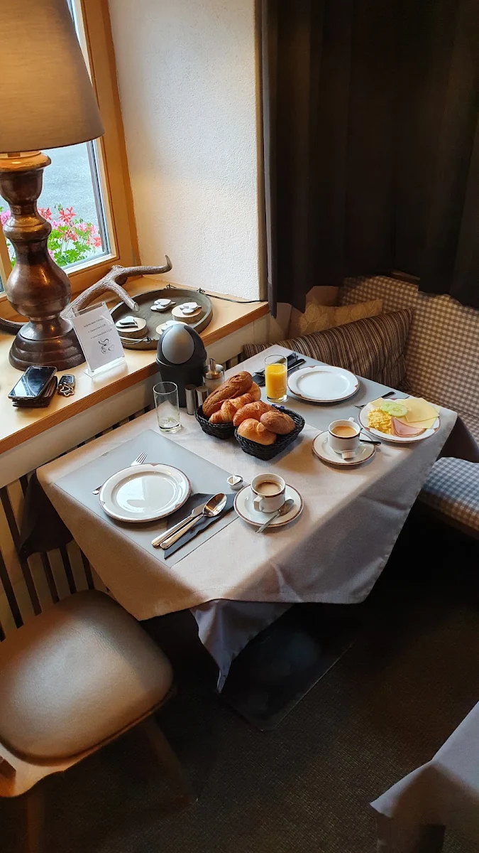 Essen und Trinken photo 4