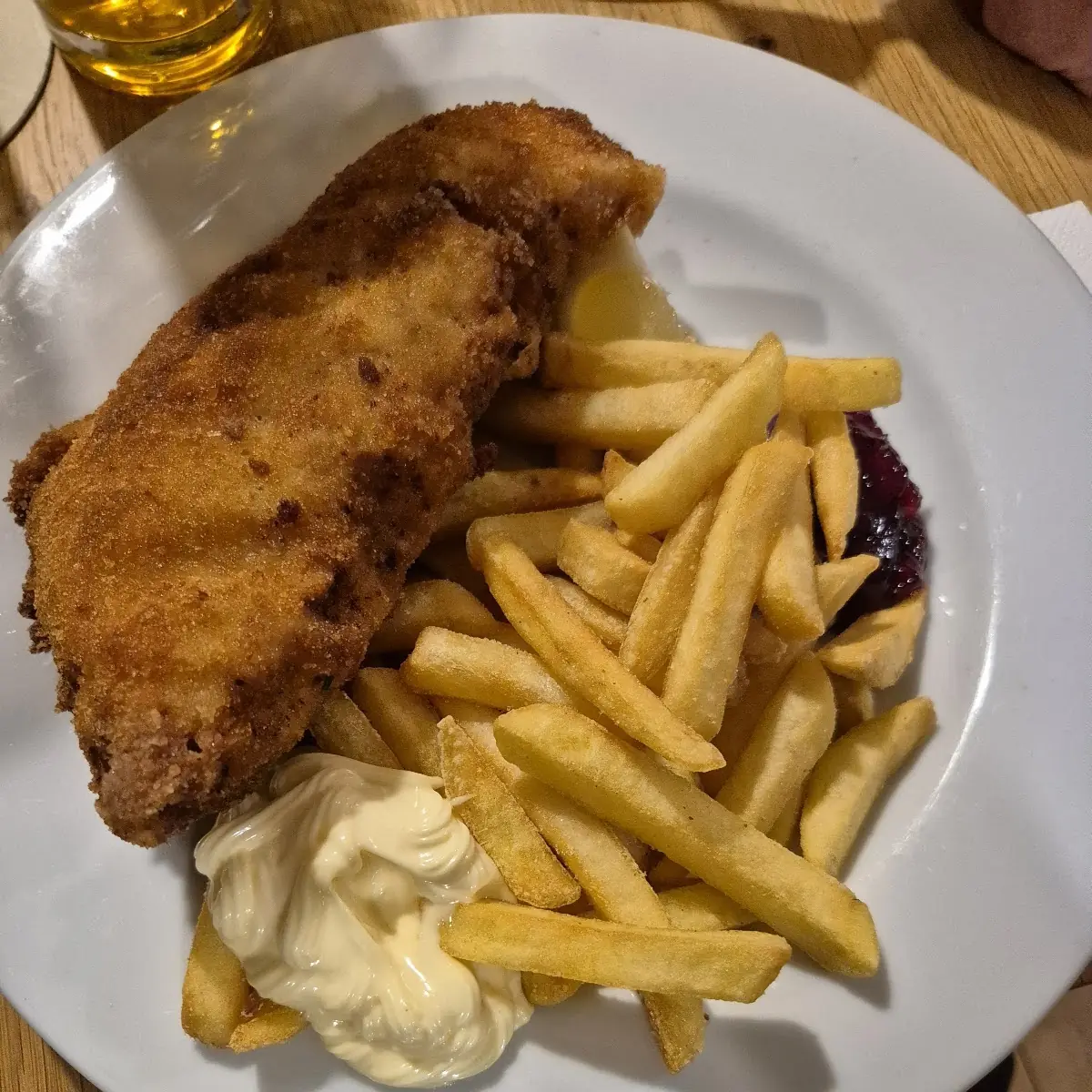 Essen und Trinken photo 1