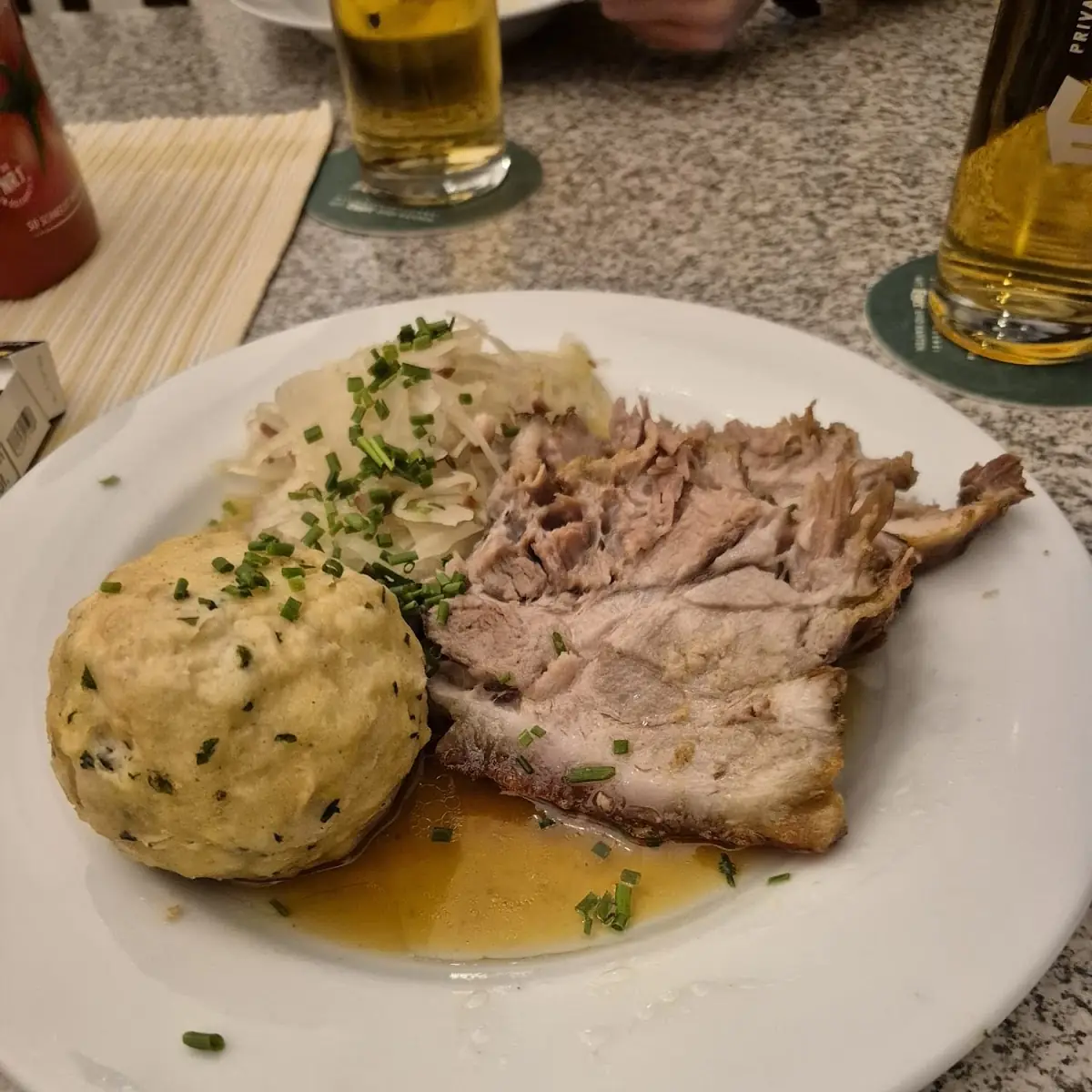 Essen und Trinken photo 10