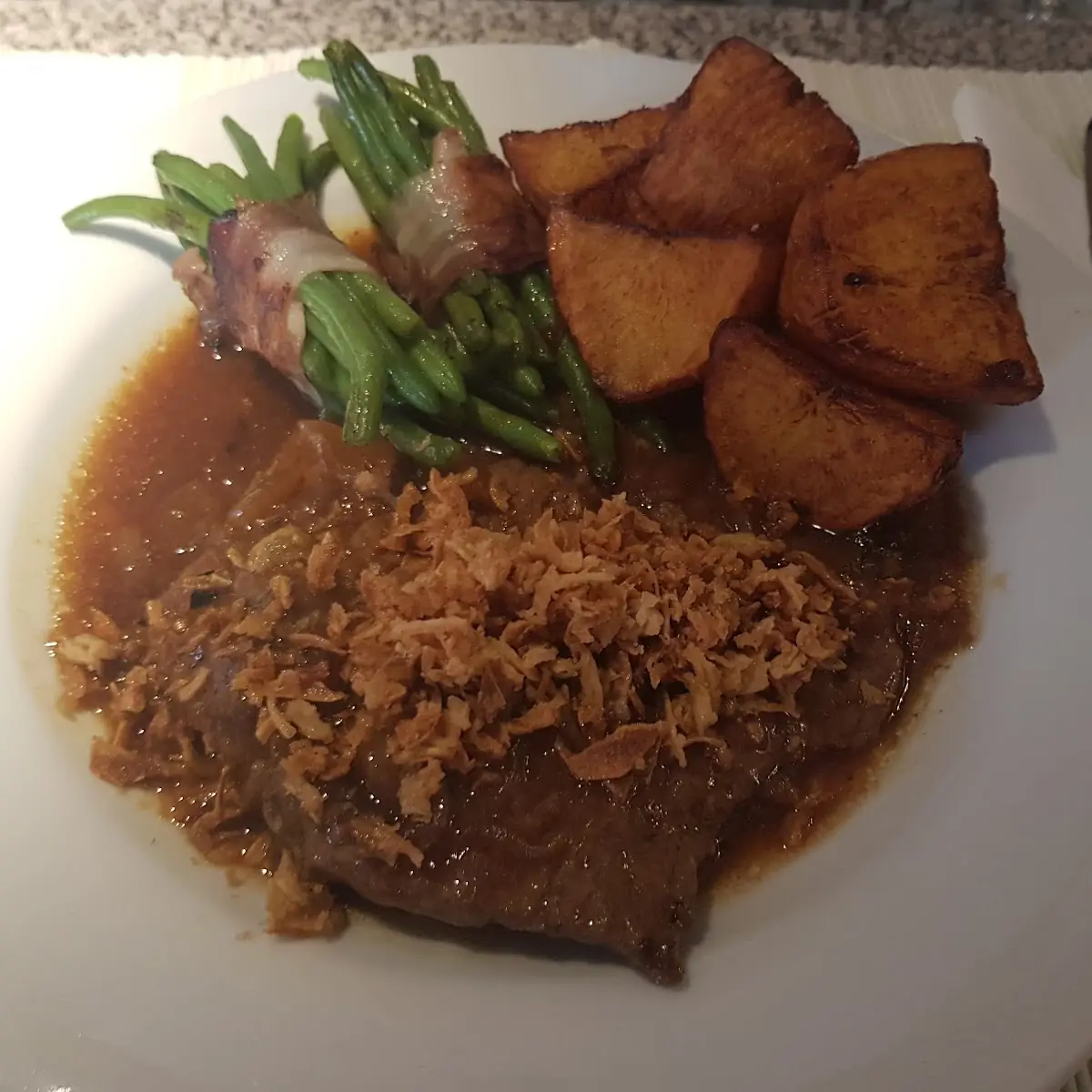 Essen und Trinken photo 9
