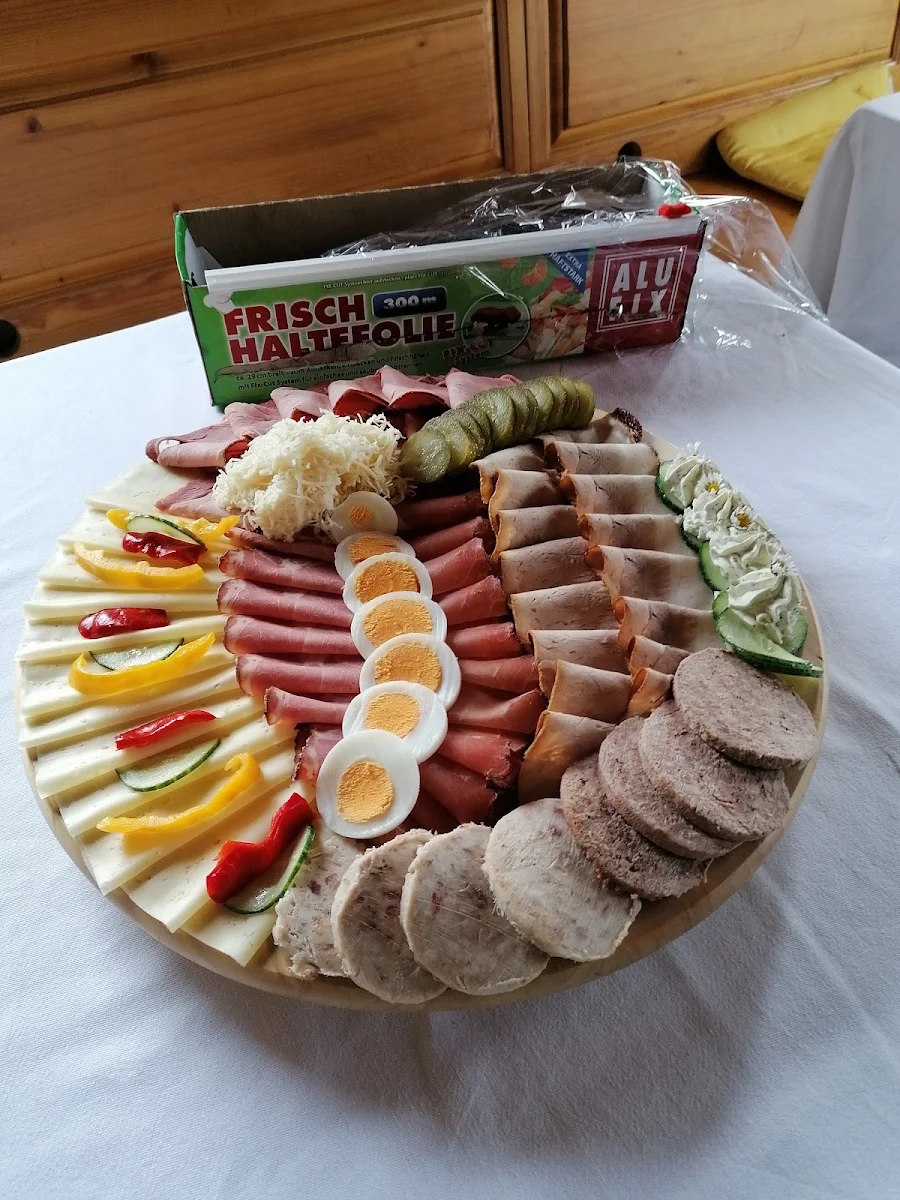 Essen und Trinken photo 2
