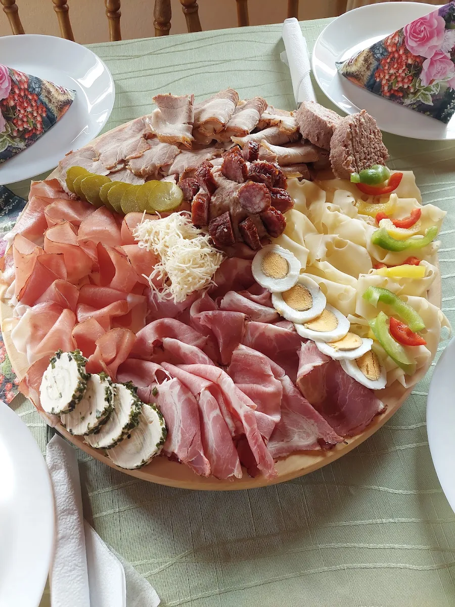Essen und Trinken photo 3