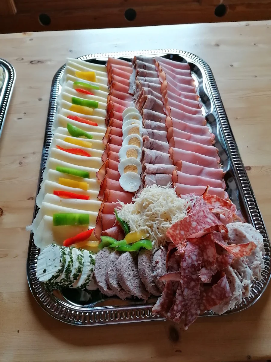 Essen und Trinken photo 5