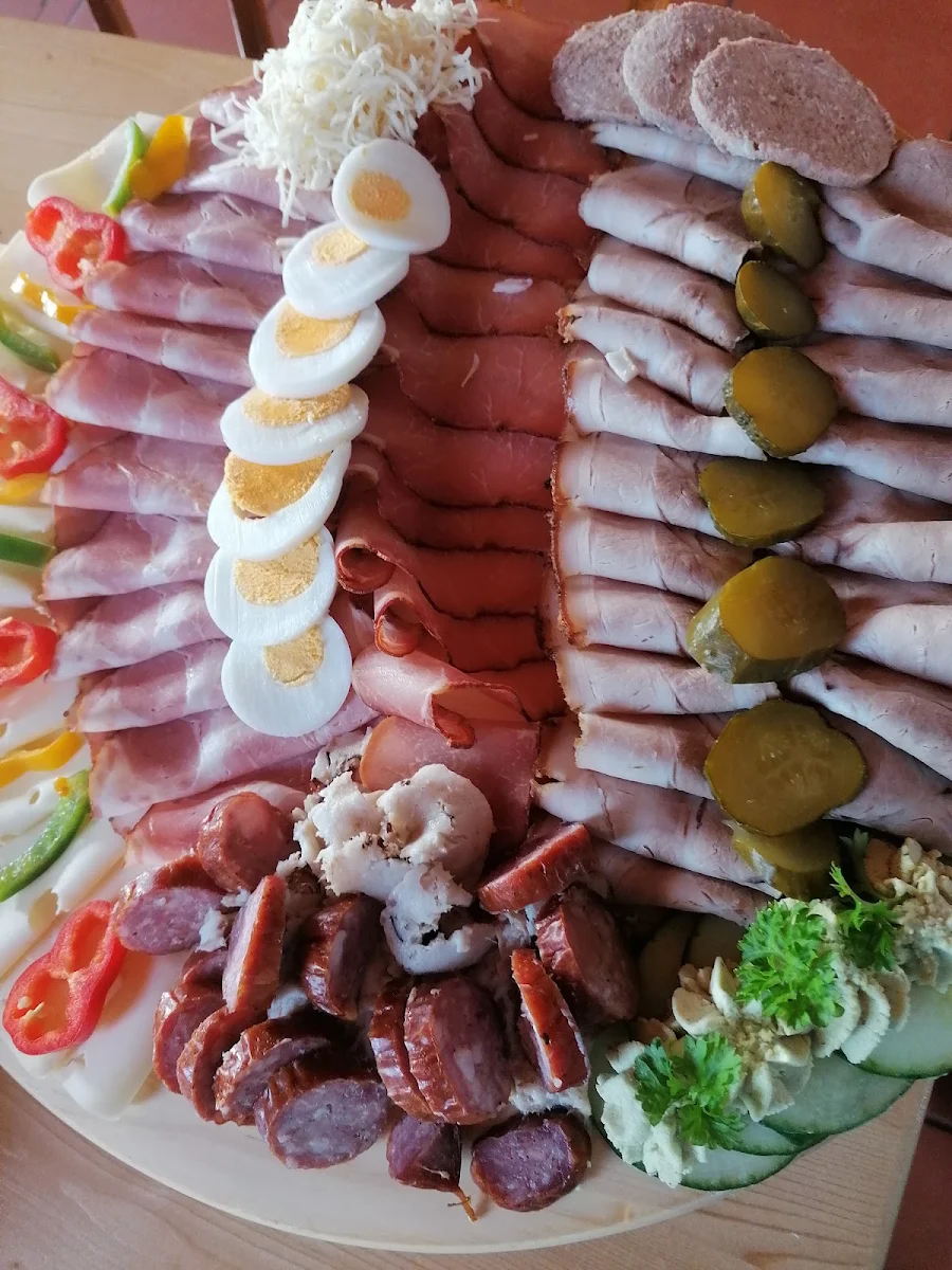 Essen und Trinken photo 6