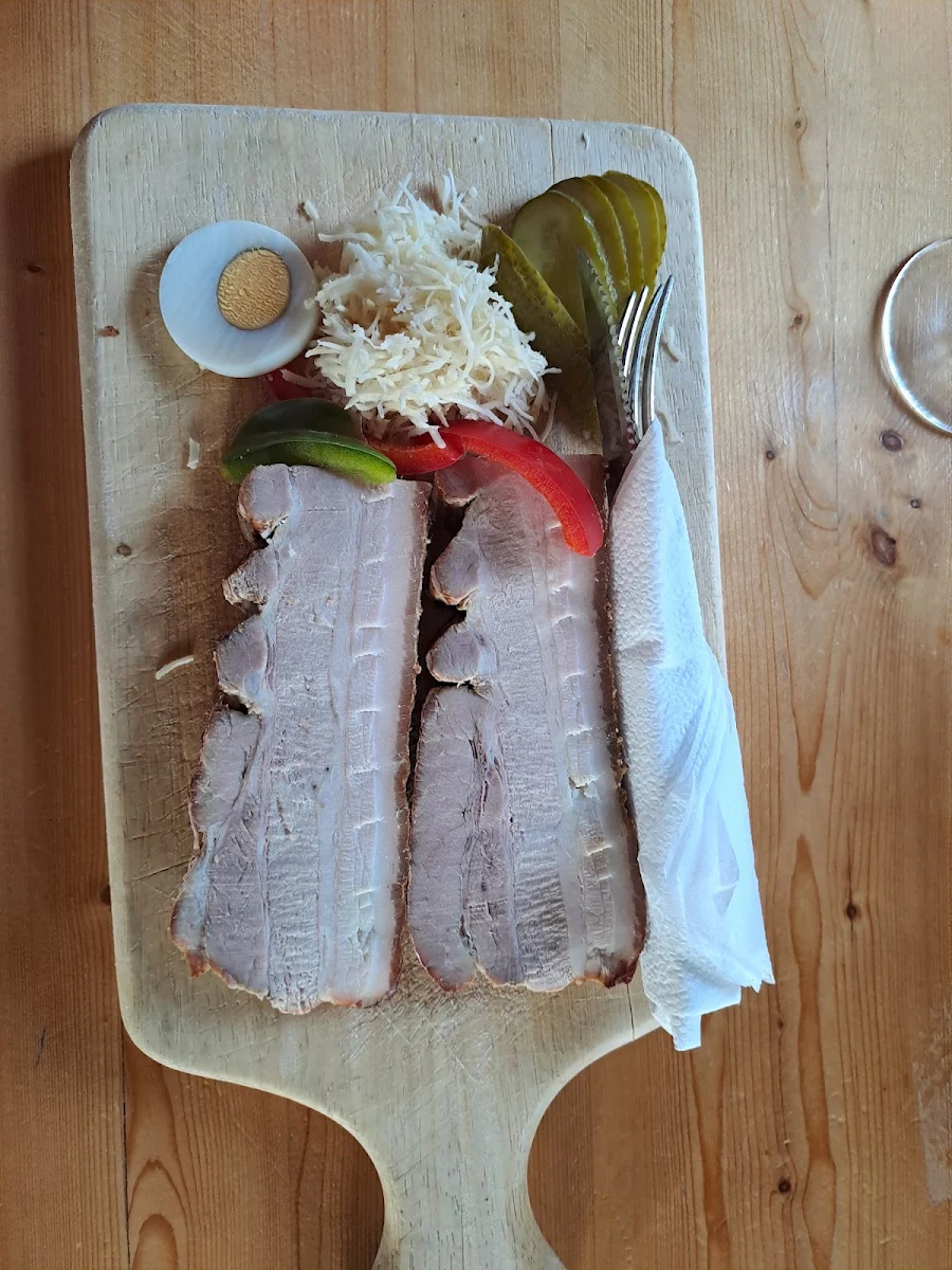 Essen und Trinken photo 8