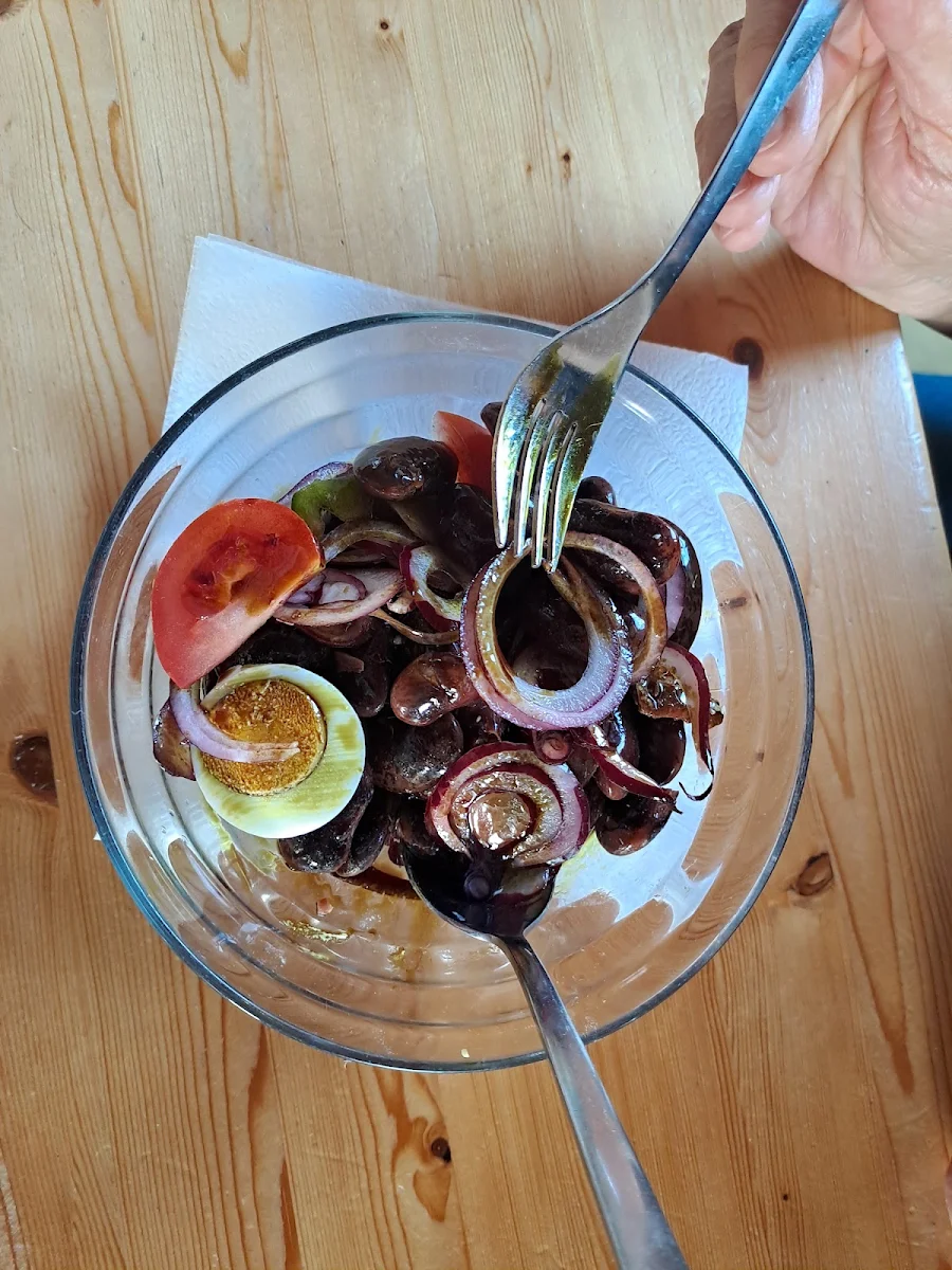 Essen und Trinken photo 9