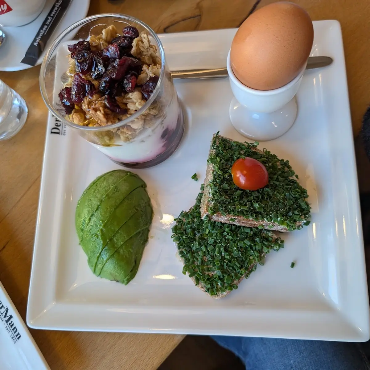 Essen und Trinken photo 3