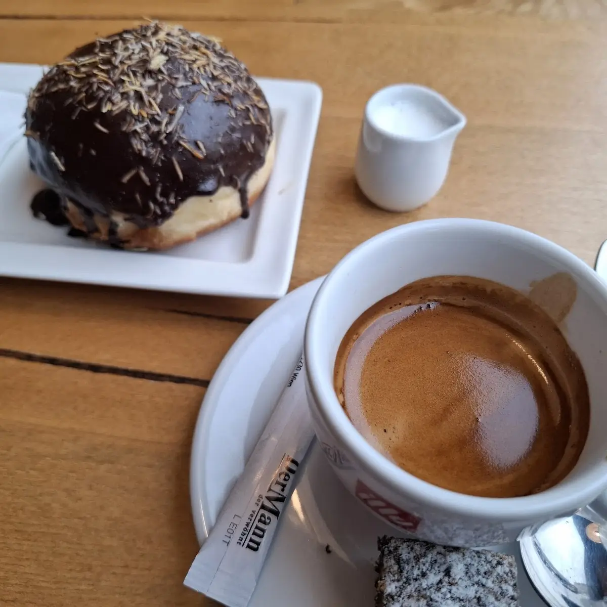 Essen und Trinken photo 6
