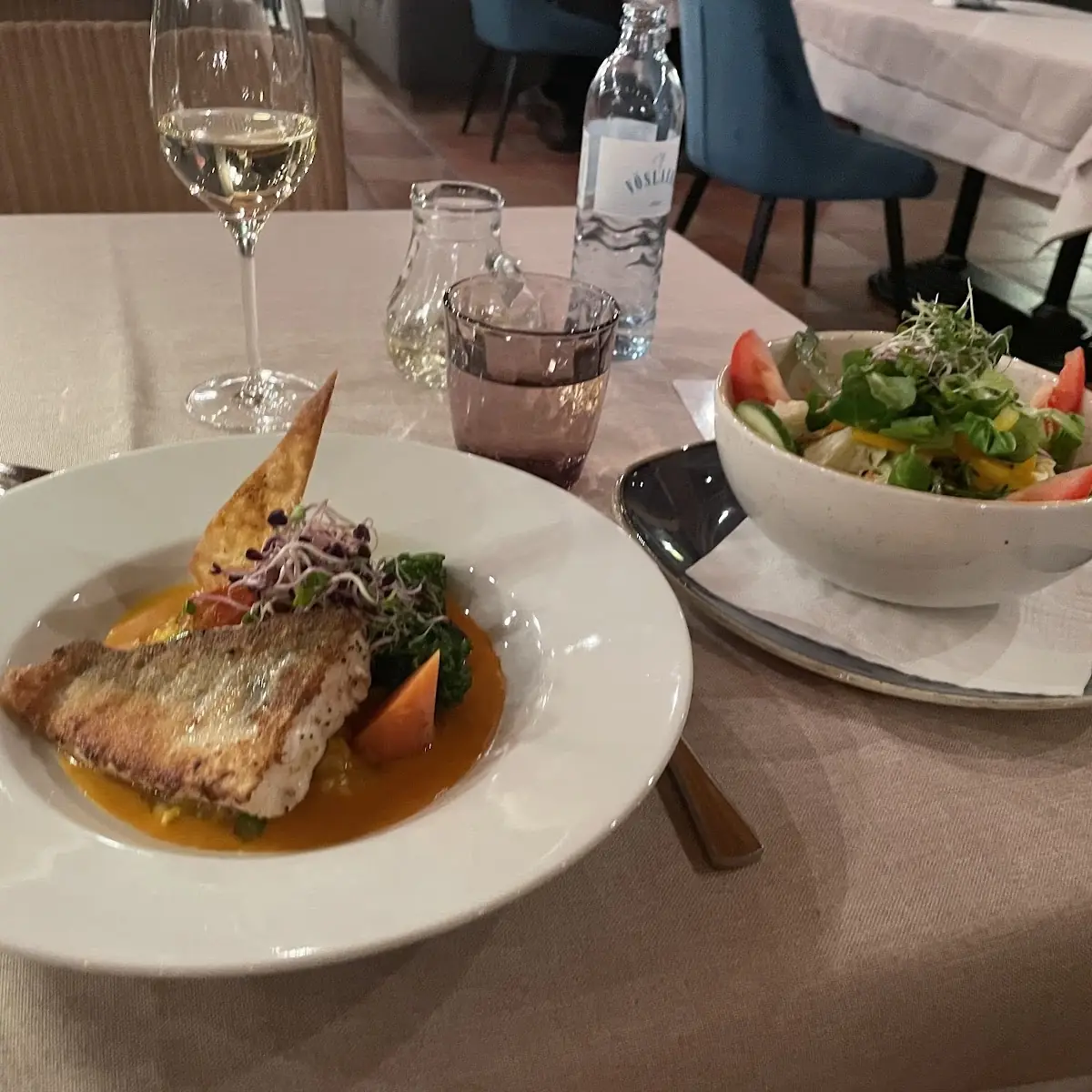 Essen und Trinken photo 1
