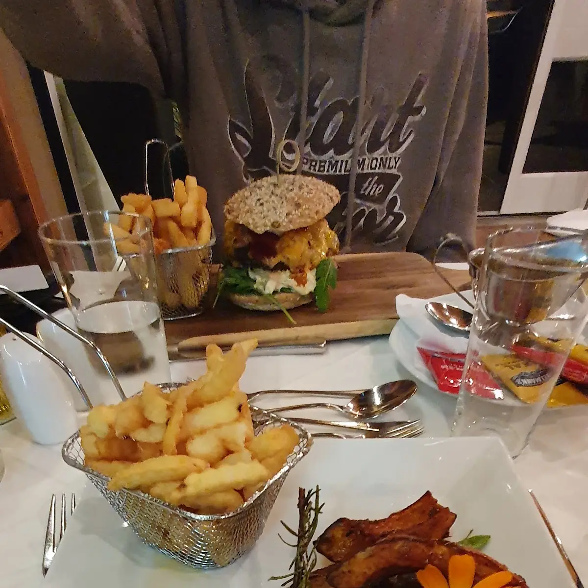 Essen und Trinken photo 10