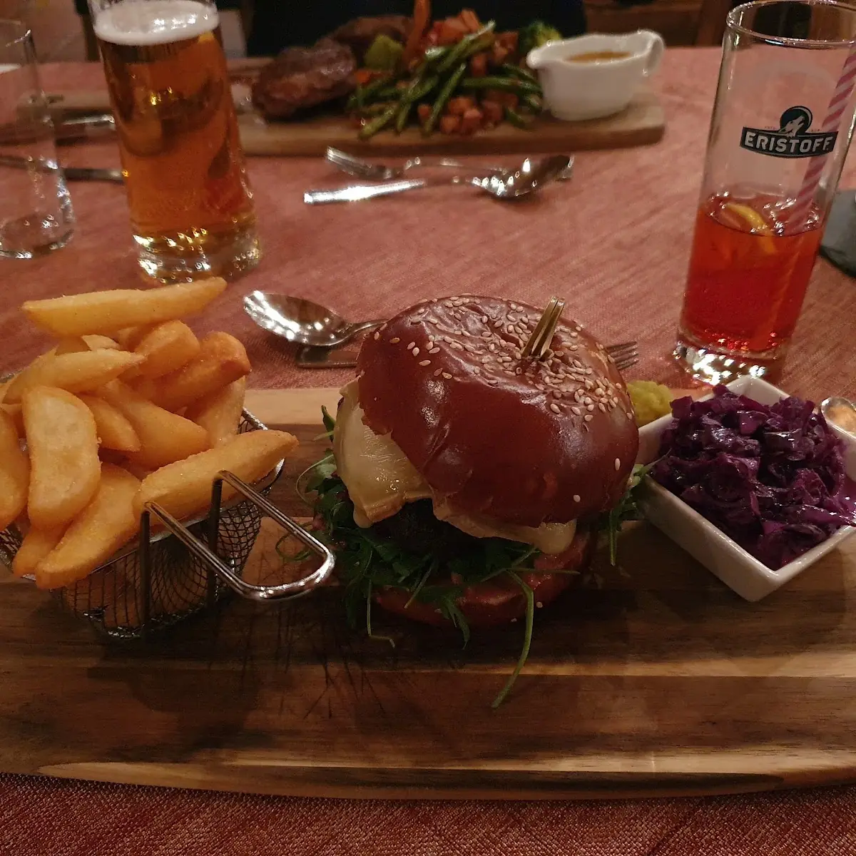 Essen und Trinken photo 7