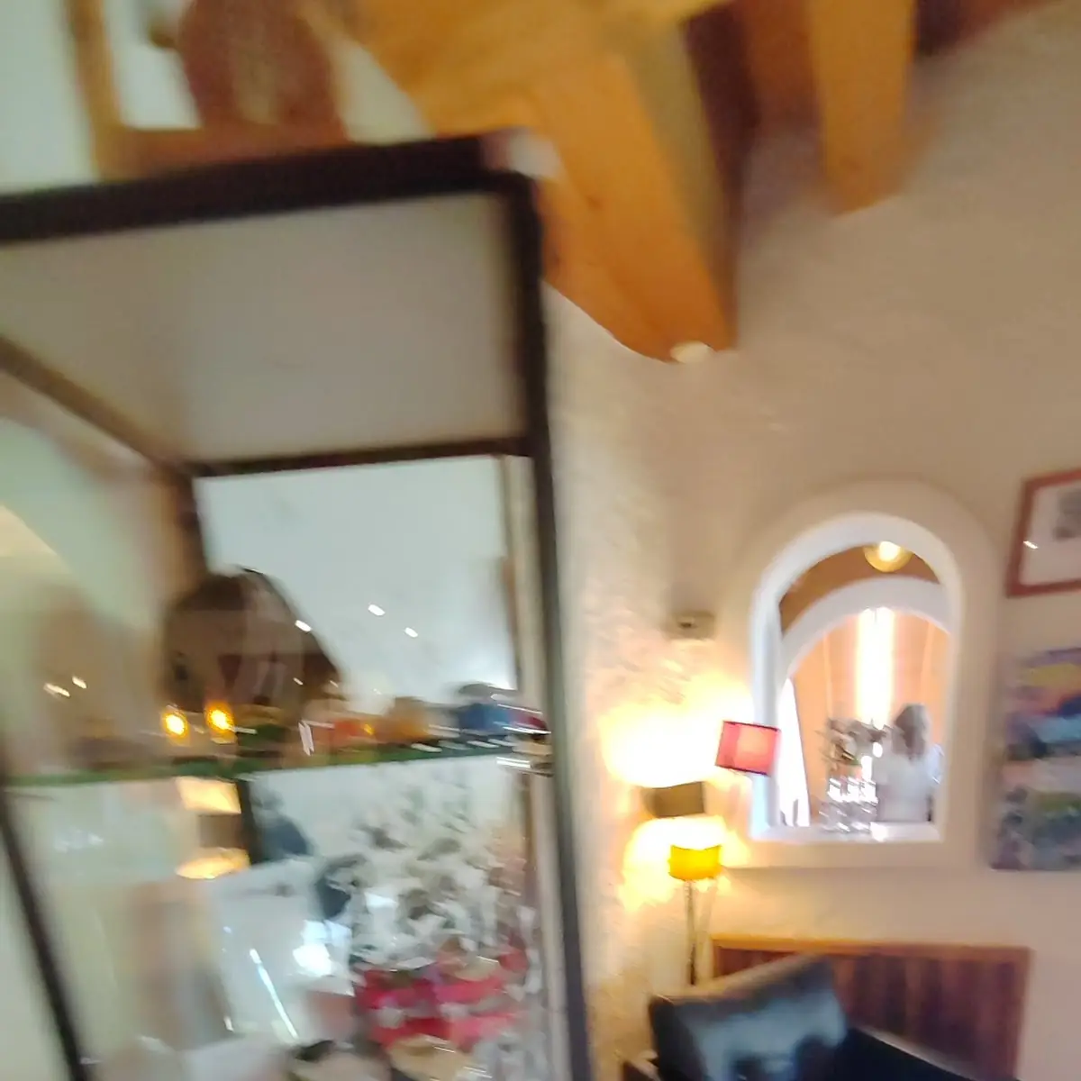 Atmosphäre photo 2