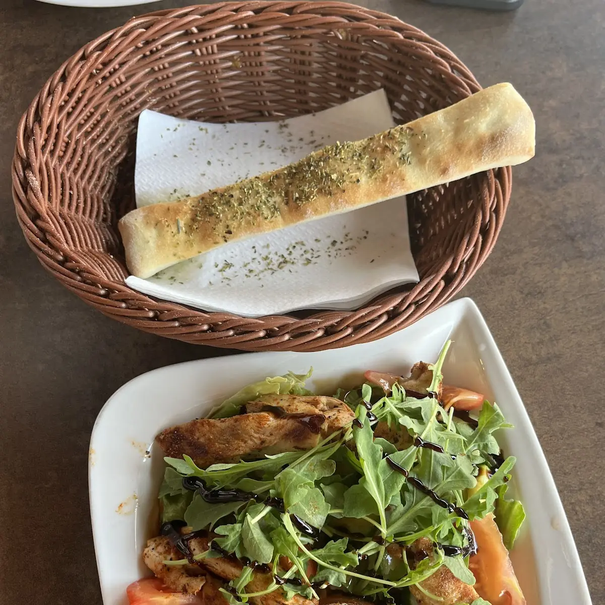 Essen und Trinken photo 10