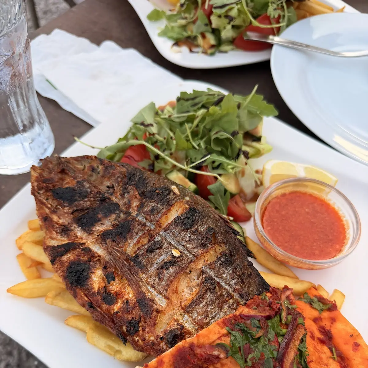 Essen und Trinken photo 3