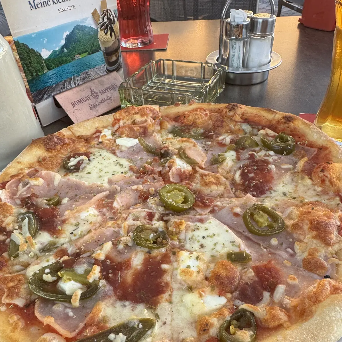 Essen und Trinken photo 6