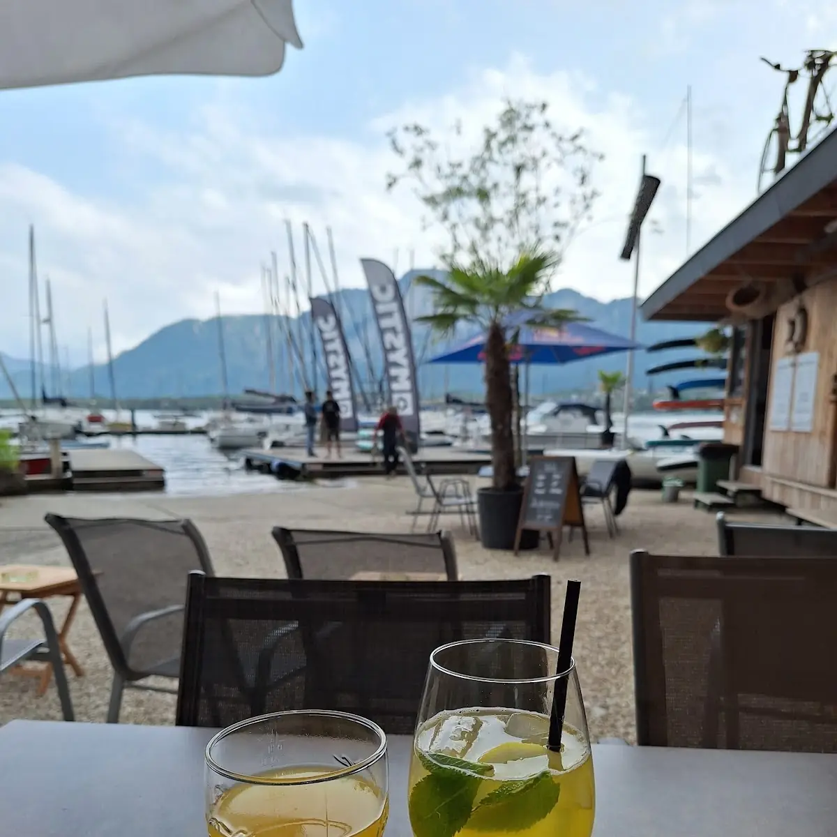 Essen und Trinken photo 9