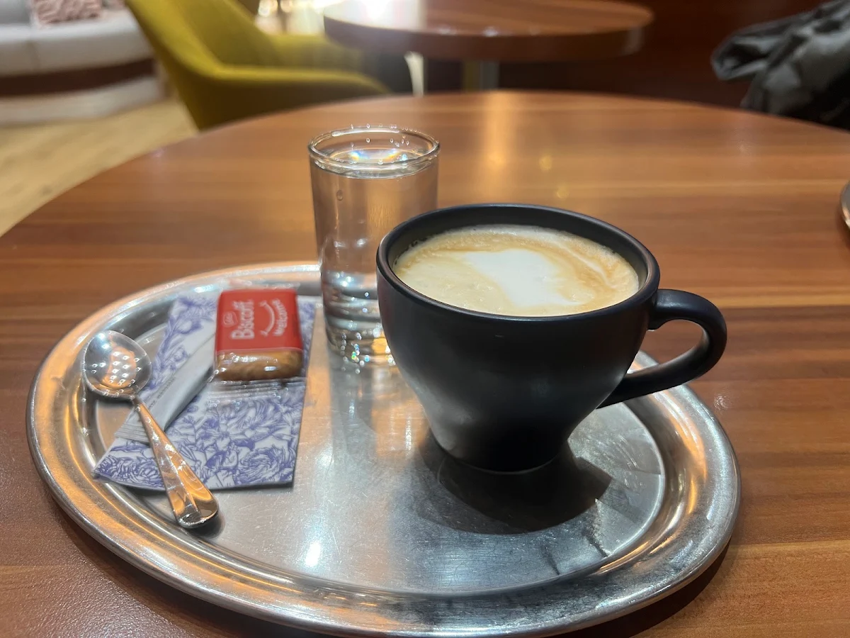 Essen und Trinken photo 4