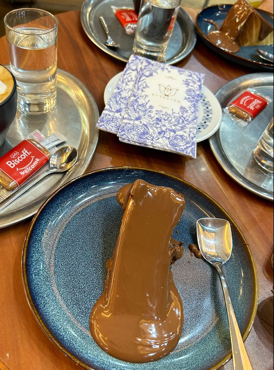 Essen und Trinken photo 7