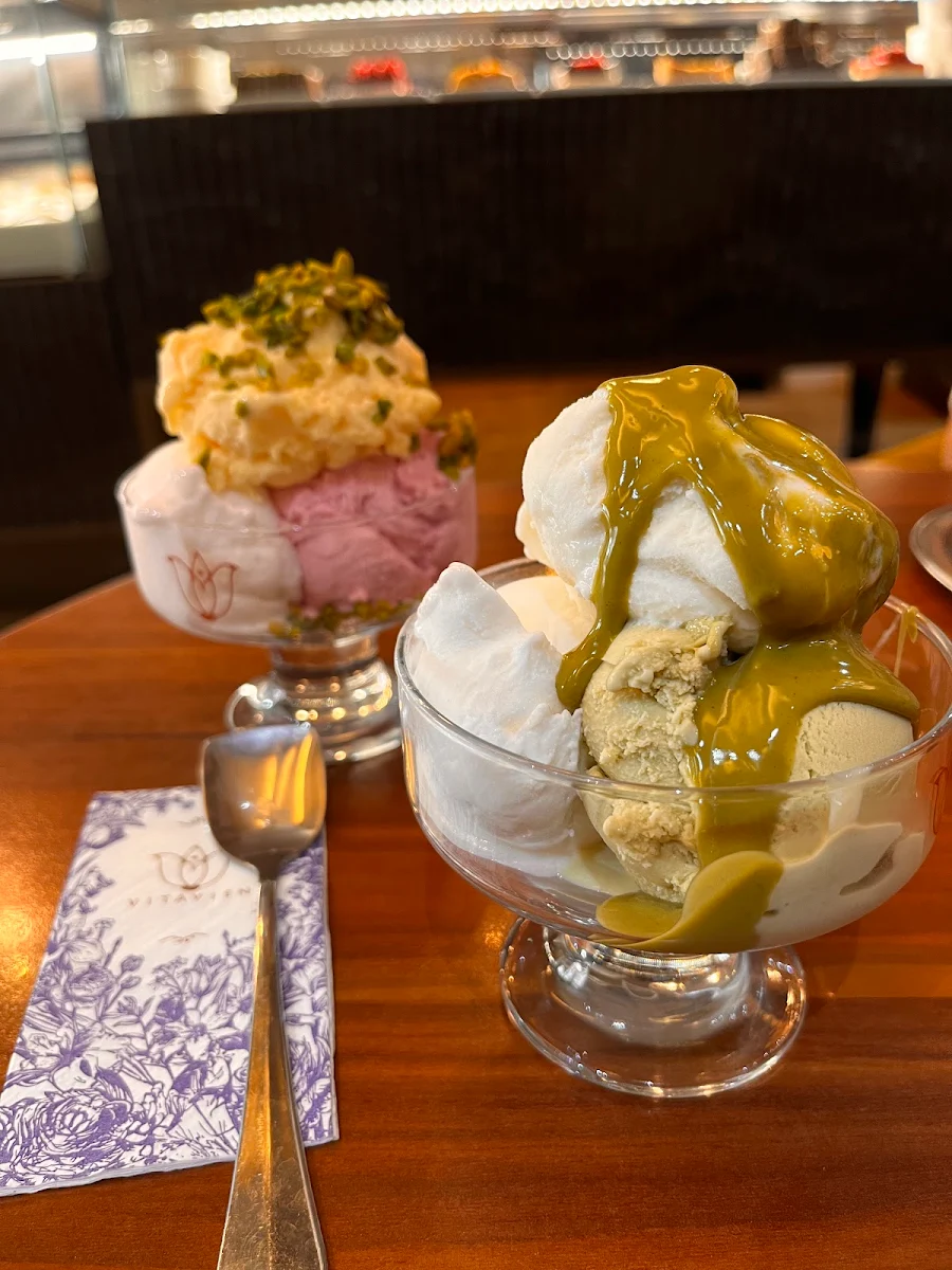 Essen und Trinken photo 9