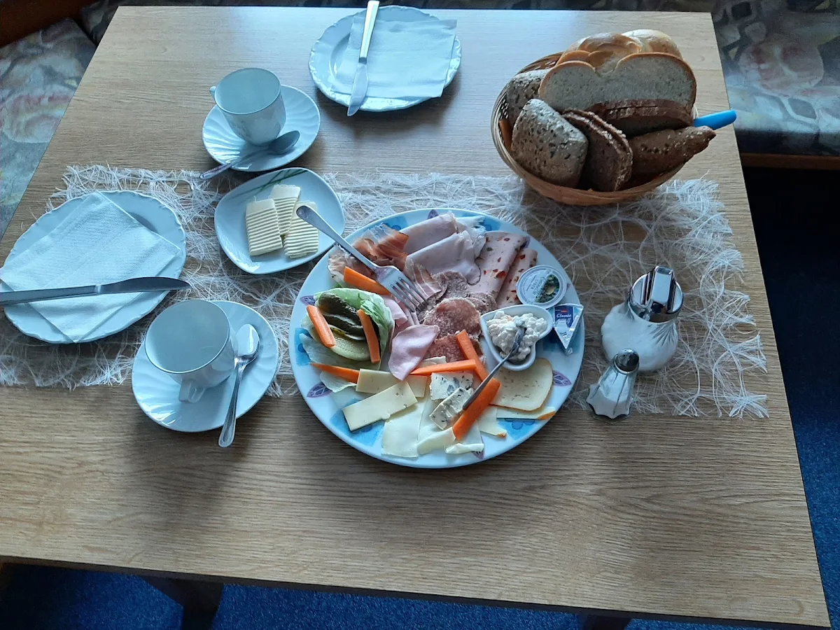Essen und Trinken photo 2