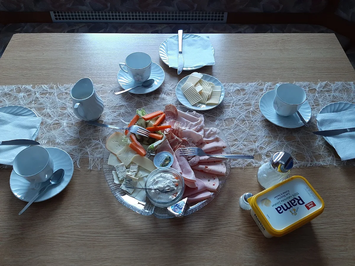 Essen und Trinken photo 3
