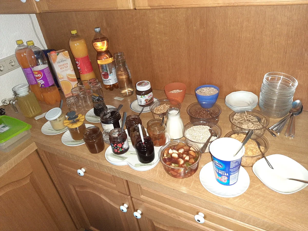 Essen und Trinken photo 4